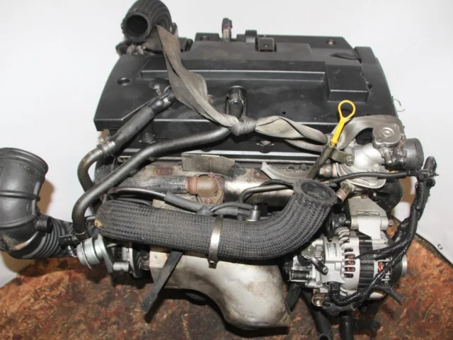 Продажа двигателя J3