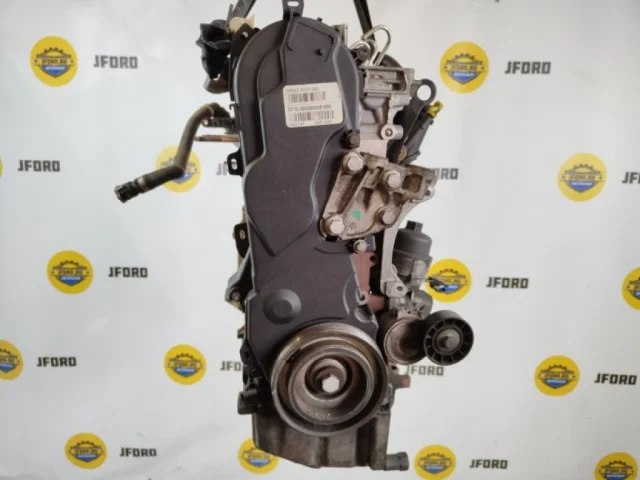 Продажа двигателя UFDA