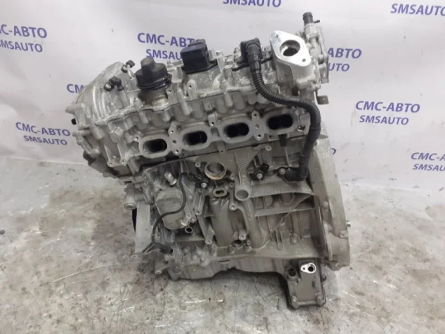 Продажа двигателя 274.910