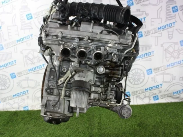 Продажа двигателя 3GR-FSE