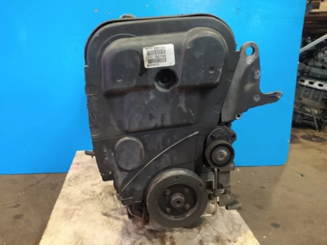 Продажа двигателя B5254T2