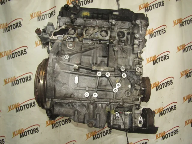 Продажа двигателя L813