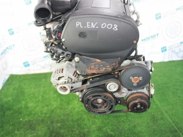 Продажа двигателя Z16XEP