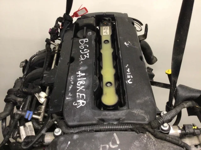 Продажа двигателя A18XER