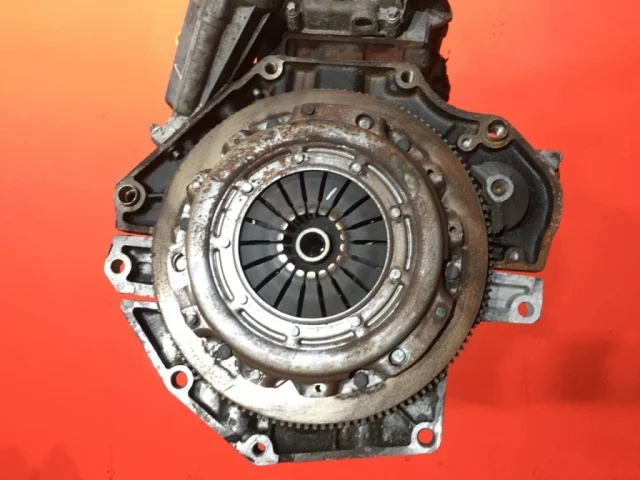 Продажа двигателя Z14XEP