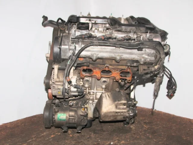 Продажа двигателя G6EA