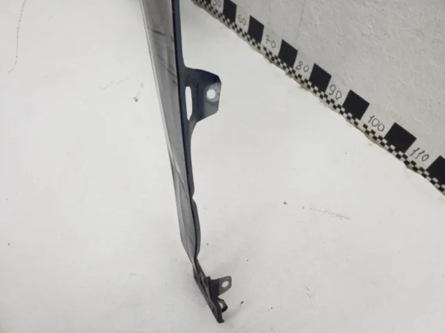 Крыло левое для Audi Q5 FY rest 2021+ на фотографиях