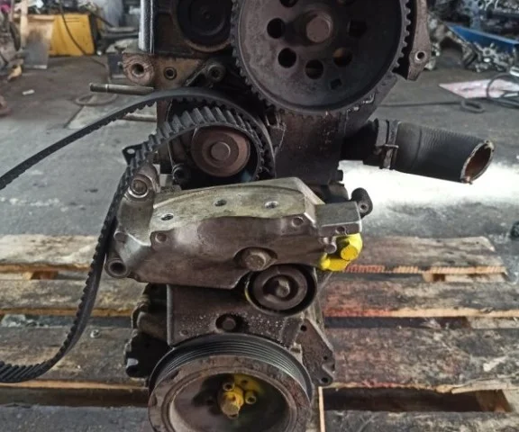 Продажа двигателя A20DTH