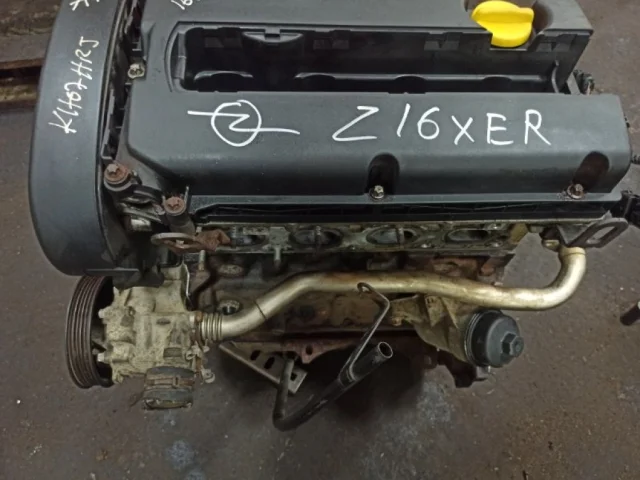 Продажа двигателя Z16XER