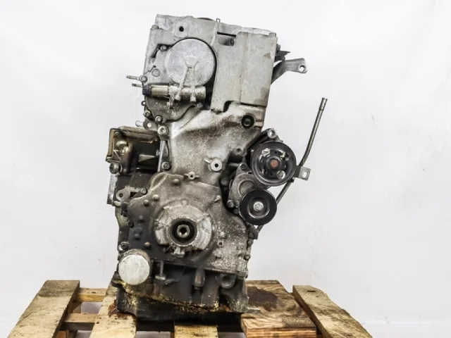 Продажа двигателя M9R