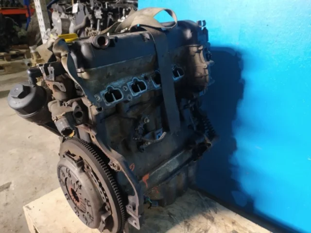 Продажа двигателя Z12XEP