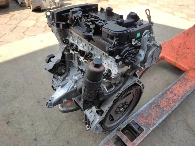 Продажа двигателя 271.820