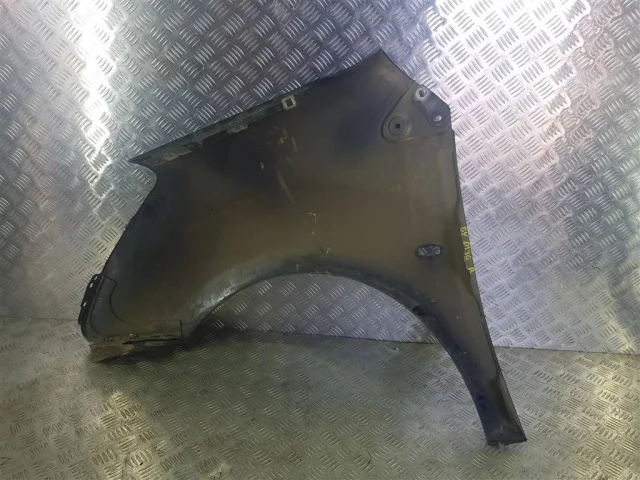 Крыло левое для Citroen Berlingo 2 B9 фургон 2008-2016 на фотографиях