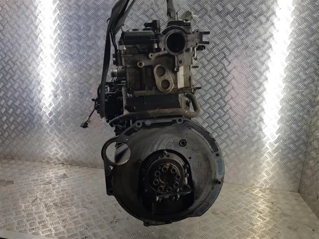 Продажа двигателя L4KB