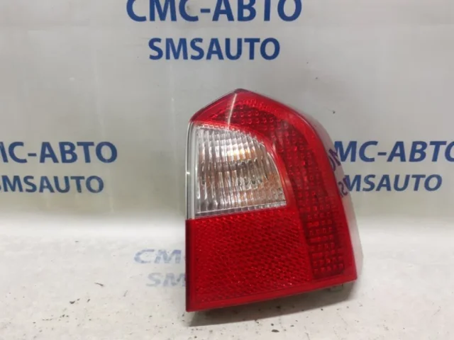 Фонарь внешний правый для Volvo XC70 BZ 2007-2016 на фотографиях