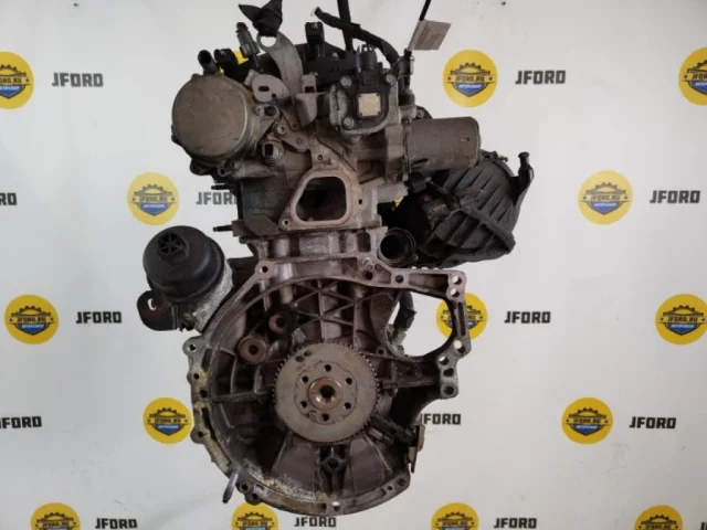 Продажа двигателя EP3