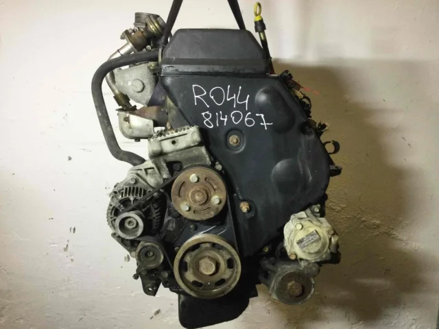Продажа двигателя 8140 67