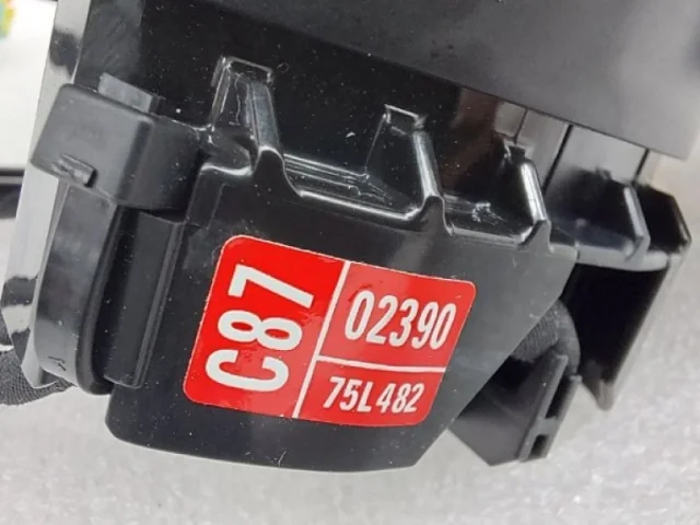 Подрулевой шлейф для Toyota RAV4 XA50 2019+ на фотографиях