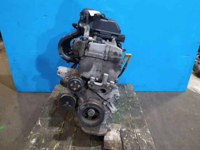 Продажа двигателя CR14DE