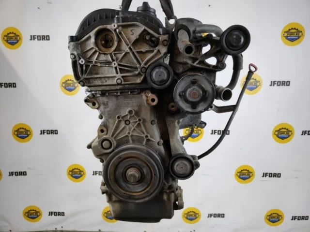 Продажа двигателя D20DTF