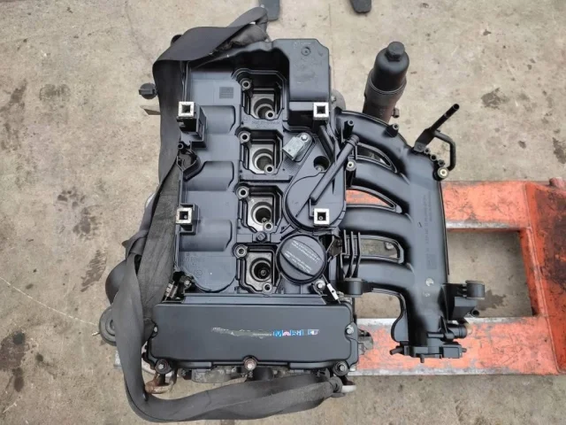 Продажа двигателя 271.946