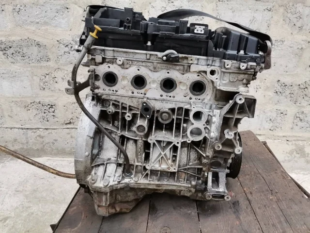 Продажа двигателя 271.952