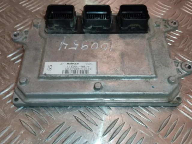 Блок управления двигателем для Honda Civic FA 2005-2010 седан на фотографиях