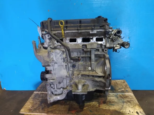 Продажа двигателя 4B12