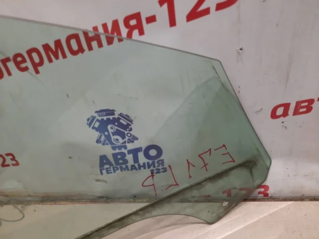 Стекло двери переднее правое для BMW X6 Е71 2007-2012 на фотографиях