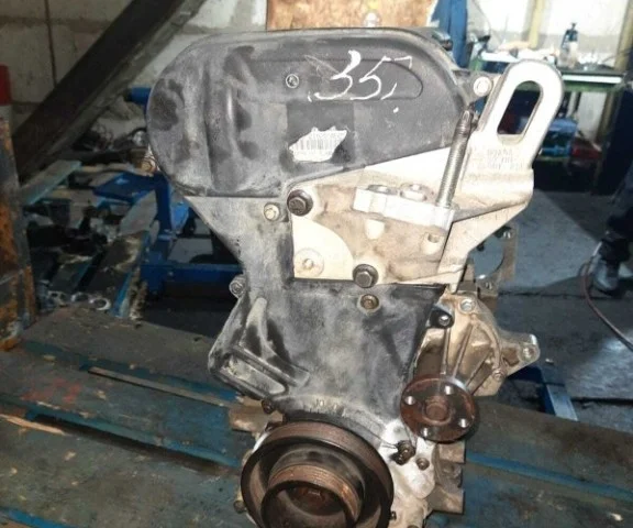 Продажа двигателя SHDA