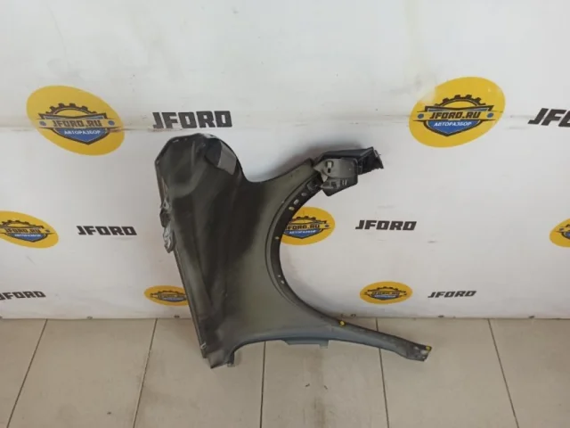 Крыло левое для Volvo C30 MK 2006-2013 на фотографиях