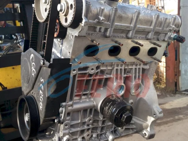 Продажа двигателя CGGB