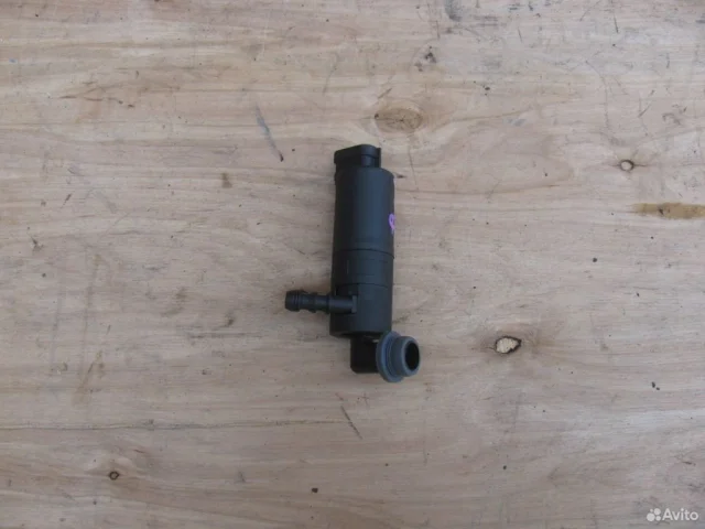 Мотор омывателя лобового стекла для Mazda CX 5 KE 2011-2017 на фотографиях