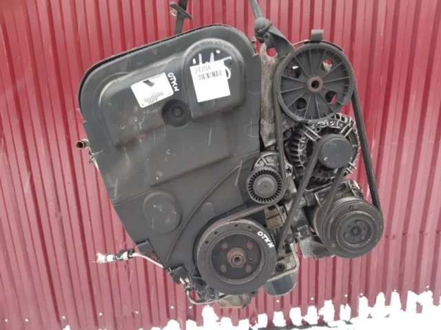 Продажа двигателя B5254T2