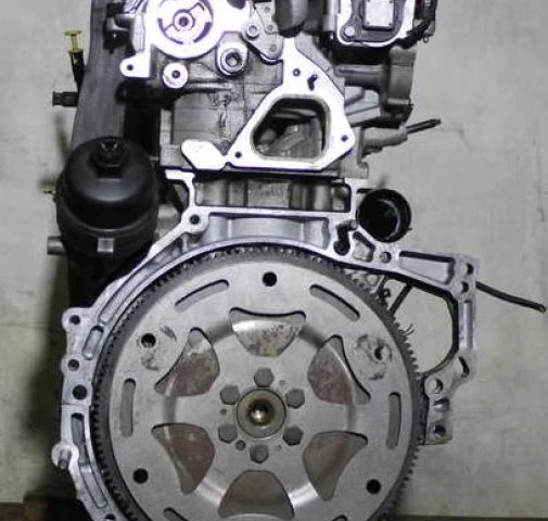 Продажа двигателя EP6C