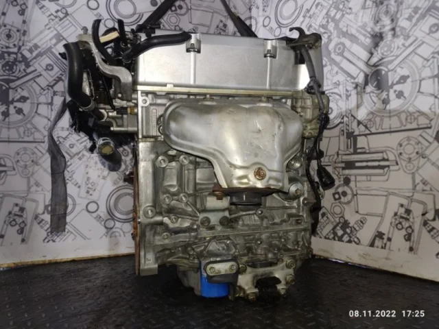 Продажа двигателя K24Z1