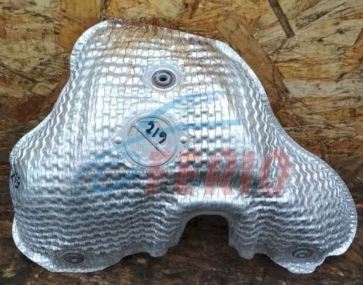 Прокладка выпускного коллектора для Suzuki Grand Vitara 3dr 2005-2016 на фотографиях