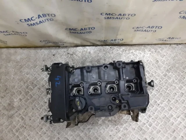 Продажа двигателя 271.820