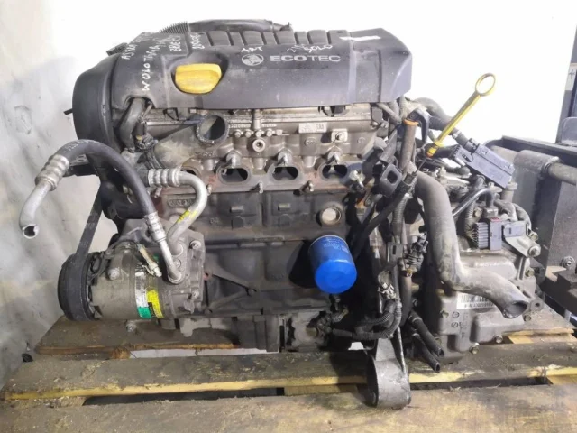 Продажа двигателя X18XE