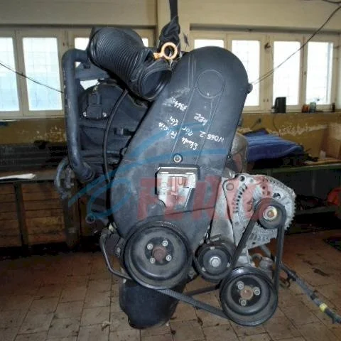 Продажа двигателя 136M; AMH