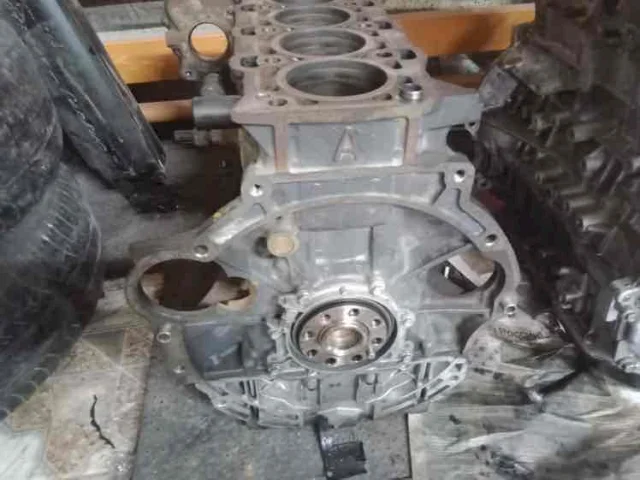 Продажа двигателя G4FG