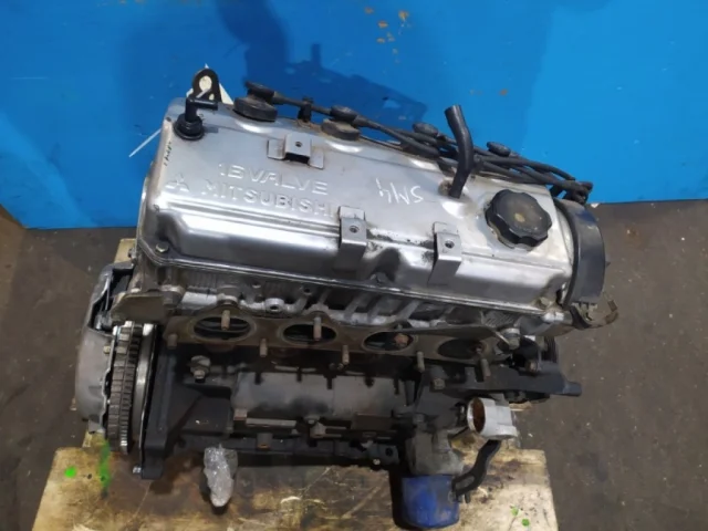 Продажа двигателя 4G69S4N