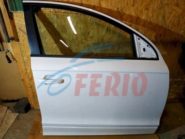 Дверь передняя правая для Audi Q7 4L 2005-2015 на фотографиях