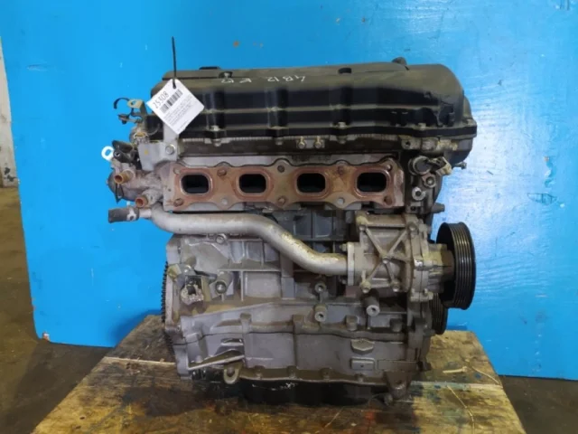 Продажа двигателя 4B12