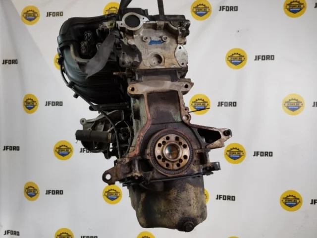 Продажа двигателя ED1