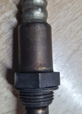 Лямбда-зонд (второй) для Volvo XC90 I C 2002-2014 на фотографиях