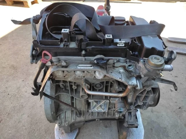 Продажа двигателя 271.820