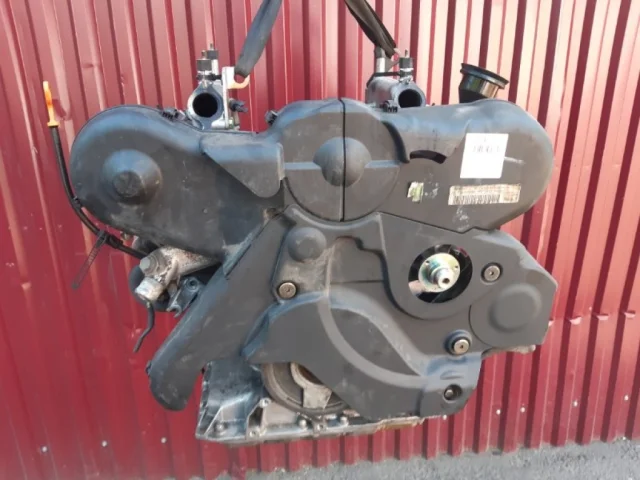 Продажа двигателя AFB