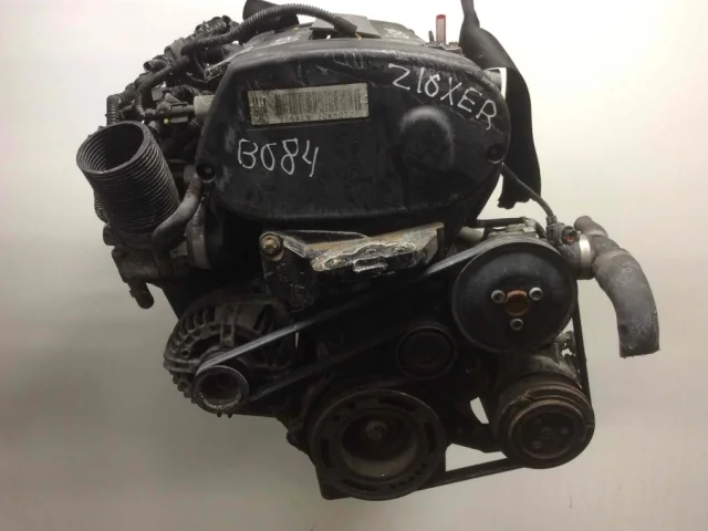 Продажа двигателя Z16XER