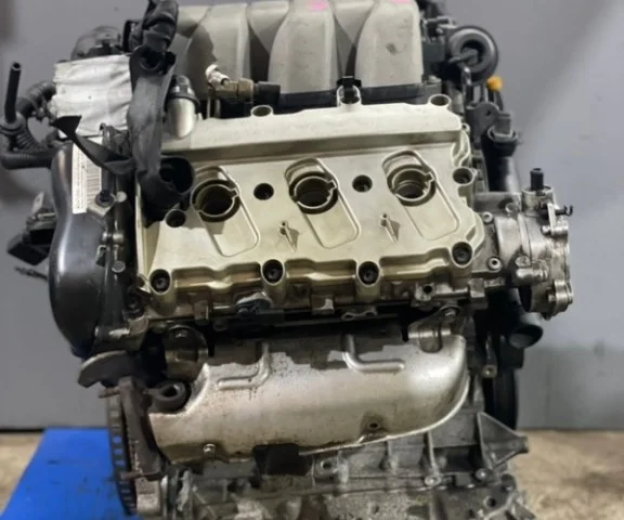 Продажа двигателя AUK